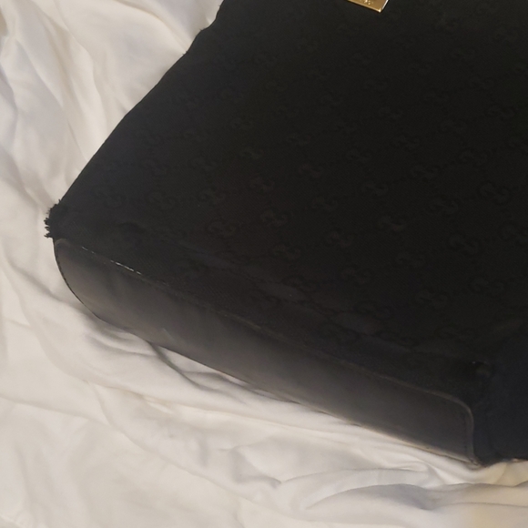 Small Gucci bag - Picture 5 of 6